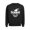 UM Crewneck Loose Fit Thumbnail