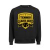 UM Crewneck Loose Fit Thumbnail