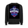 UM Crewneck Loose Fit Thumbnail