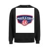 UM Crewneck Loose Fit Thumbnail