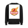 UM Crewneck Loose Fit Thumbnail