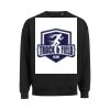 UM Crewneck Loose Fit Thumbnail