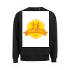 UM Crewneck Loose Fit Thumbnail