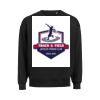 UM Crewneck Loose Fit Thumbnail