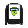 UM Crewneck Loose Fit Thumbnail
