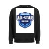 UM Crewneck Loose Fit Thumbnail