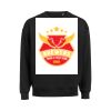 UM Crewneck Loose Fit Thumbnail