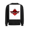 UM Crewneck Loose Fit Thumbnail