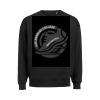UM Crewneck Loose Fit Thumbnail