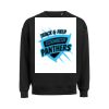 UM Crewneck Loose Fit Thumbnail