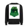 UM Crewneck Loose Fit Thumbnail