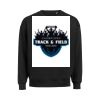UM Crewneck Loose Fit Thumbnail