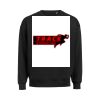 UM Crewneck Loose Fit Thumbnail