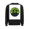 UM Crewneck Loose Fit Thumbnail
