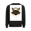 UM Crewneck Loose Fit Thumbnail