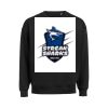 UM Crewneck Loose Fit Thumbnail