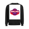 UM Crewneck Loose Fit Thumbnail