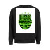 UM Crewneck Loose Fit Thumbnail