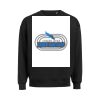 UM Crewneck Loose Fit Thumbnail