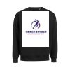 UM Crewneck Loose Fit Thumbnail