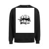 UM Crewneck Loose Fit Thumbnail