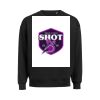 UM Crewneck Loose Fit Thumbnail