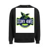 UM Crewneck Loose Fit Thumbnail