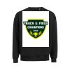 UM Crewneck Loose Fit Thumbnail