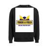 UM Crewneck Loose Fit Thumbnail