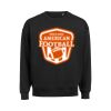 UM Crewneck Loose Fit Thumbnail