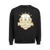 UM Crewneck Loose Fit Thumbnail