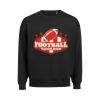 UM Crewneck Loose Fit Thumbnail