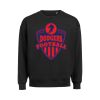 UM Crewneck Loose Fit Thumbnail