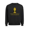 UM Crewneck Loose Fit Thumbnail