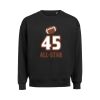 UM Crewneck Loose Fit Thumbnail