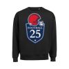 UM Crewneck Loose Fit Thumbnail