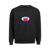 UM Crewneck Loose Fit Thumbnail
