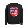 UM Crewneck Loose Fit Thumbnail
