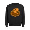 UM Crewneck Loose Fit Thumbnail