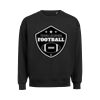 UM Crewneck Loose Fit Thumbnail