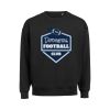 UM Crewneck Loose Fit Thumbnail