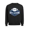 UM Crewneck Loose Fit Thumbnail
