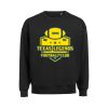 UM Crewneck Loose Fit Thumbnail