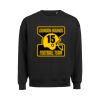 UM Crewneck Loose Fit Thumbnail