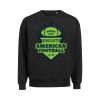 UM Crewneck Loose Fit Thumbnail