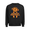 UM Crewneck Loose Fit Thumbnail