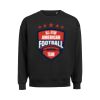 UM Crewneck Loose Fit Thumbnail
