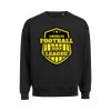 UM Crewneck Loose Fit Thumbnail