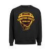 UM Crewneck Loose Fit Thumbnail
