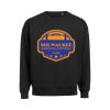 UM Crewneck Loose Fit Thumbnail